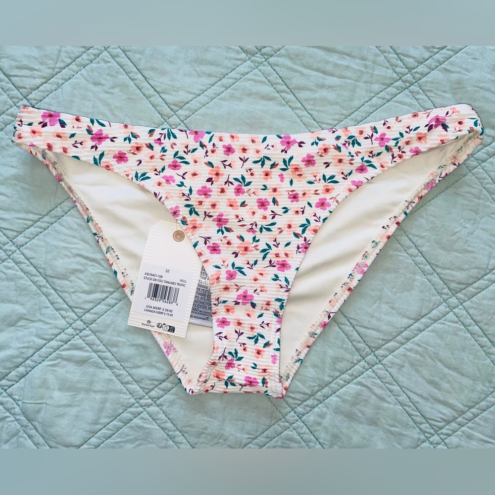 Billabong bikini bottom (multiple sizes)